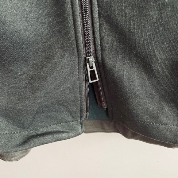 Lululemon Take A Stroll wool blend Jacket - Picture 10 of 12